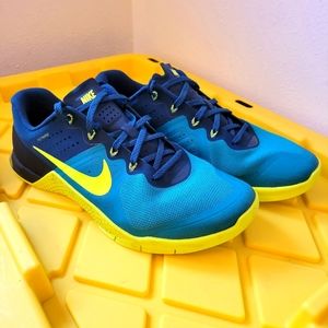 Mens Nike Metcon Shoes